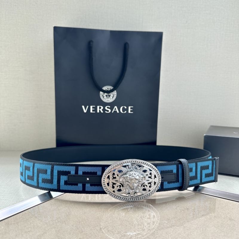 Versace Belts